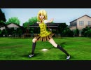 【ＭＭＤ】いーあるふぁんくらぶ　霧雨魔理沙　【Ray-MMD1.52　ぱんつ注意】