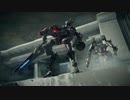 【AC6】ルビコン【day after day】