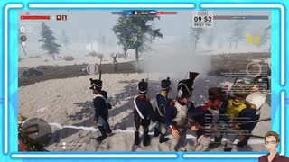 【LineBattle】Holdfast: Nations At War【Public】m9っ`･ω･´)　大型アップデート