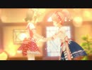 [im@sMAD グレイカナ+ -更輪-] 聖者のいない町 (MAD PV)