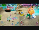 親子で楽しむピクミン4 ダンドリバトル！かわいい仲間と冒険の舞台 #21