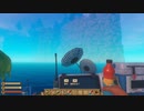 【実況】ちょっくら漂流してくる【Raft】part26