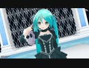 【MMD】 ゴシックあっぴぃで♪星屑オーケストラ♪ [1080P60fps]