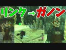 リンクからガノンドロフに転職しました【ゼルダの伝説 ティアーズ オブ ザ キングダム】#121