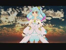 [MMD] うれしくて /  キュアシュプリーム /「映画プリキュアオールスターズＦ」