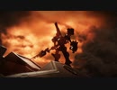 13年ぐらいぶりにACする。　【ARMORED CORE Ⅵ FIRES OF RUBICON 実況プレイ】 part21