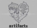 蒼桐匠佳 - artifacts（Vo.初音ミク）