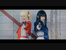 【リコリス・リコイル】ヒバナ 踊ってみた【コスプレ】