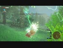 ゼルダの伝説　ブレス オブ ザ ワイルド　実況プレイPart44