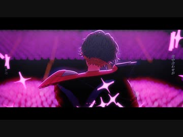【にじさんじMMD】Awake Now【渡会雲雀】