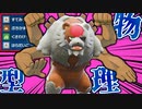アカツキは物理型が最強です【碧の仮面】