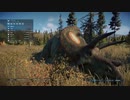 ジュラシック・ワールド・エボリューション2 ～トロサウルスを観察するだけ～