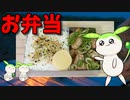 【VOICEVOX ずんだもん】  豚肉は正義!!  カレー用豚肉の炒め物とワサビふりかけを使ったお弁当を作るのだ!!