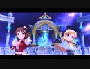 【好きなメンバーでデレステMV】Isosceles【ノワールフェス十時愛梨・大槻唯】