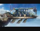 【バテン】バテンカイトス HD リマスター 実況 #8【実況】