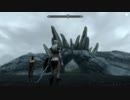 今さらスカイリム＃221　聖なる土地アビアを冒険！　新土地追加MOD『Abya』③　ウェユの門　【Skyrim】