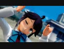 【MMD艦これ】夕雲型駆逐艦早波でGETCHA!