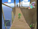 噛むのに喋りながらゼルダの伝説 風のタクト その９