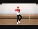 【MMDアイナナ】Pieces of The World
