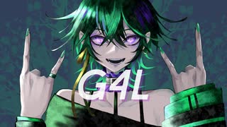 G4L/Kahya-カヤ-【歌ってみた】