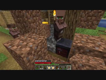 【Minecraft】琴葉茜ブランチマイニング禁止で抜刀剣018【VOICEROID実況】