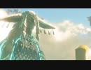 【充電ちゃんのティアキン実況】 #2 新能力すげーーーー！！！！！！ 【初見】