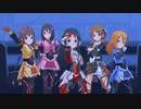 [デレステMV]「Just Us Justice」 バーニング･バスターズ Rev.