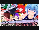 【東方MMD】この世の終わりみたいなビーチバレー大会