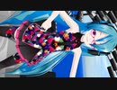 [MMD]Lat式ミク「ポジティブ・パレード」