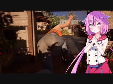 【The Texas Chain Saw Massacre】ヒメあかのいけにえ　#3