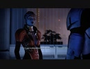 【マスエフェクト2】パラゴンプレイ＃13　ジャスティカ・サマラ　【MassEffect2】