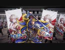 【英傑大戦】気まぐれにデッキ変えつつ英傑【第161回：贖罪の神速行】