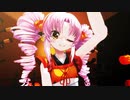 【MMD】唱／ゾンビ・デ・ダンス【役ついな】