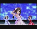 Never say never【ラブリー・ラブミー 渋谷凛】