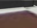 【ネズミ】ＭＭＤで遊んでみた【捕まる】