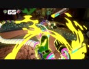 マイDNAマンがいくARMSランクマッチ　ランク20を目指して　Part175
