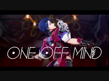 【崩スタMMD】ONE OFF MIND【サンポ・コースキ】