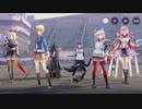 【#182】引退勢に送るヘブンバーンズレッド
