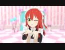 【ぼざろMMD】喜多ちゃんで可愛くてごめん【自作モデル】