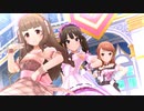 【デレステMV】「Palette」(渋谷凛 ドミナントSSR8)【1080p60/4K HDR】