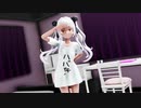 【MMD】紫咲シオン×スイートマジック【ホロライブ】