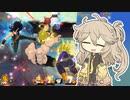 【DBTB】初心者サバイバーつむぎ ＃9 スポポとブウの逆襲【VOICEVOX実況プレイ】