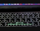 【初Mac】MacBookAir mid2013を使ってみた！！