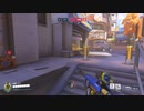 Overwatch2 【オーバーウォッチ2】 適当実況動画part217