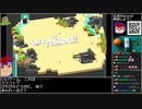 バーチャルいいゲーマー VS unrailed!【Twitch配信投稿】