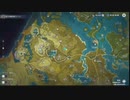 【ニコ生　2023年03月15日放送分】原神　初見プレイ声なし#15【lv340614704】