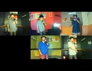 揺れる想い／ZARD