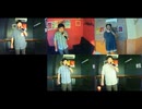 LOVE IS ALL MUSIC／華原朋美