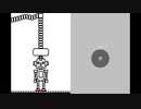 ［リズム天国ゴールド］ロボット第2工場　ノーミス