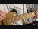 【平沢進】Monster A Go Goを6弦ベースで弾いてみた【P-MODEL】